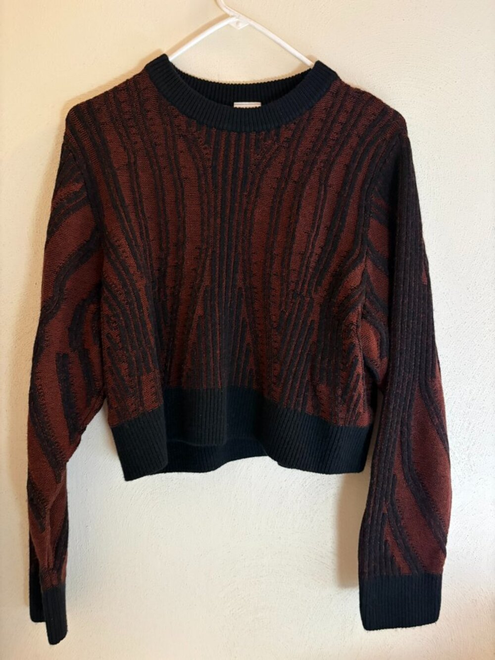Nike Yoga pullover Size XS